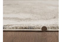  beige rug   