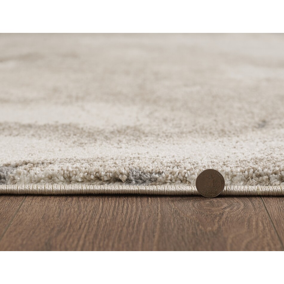  beige rug   