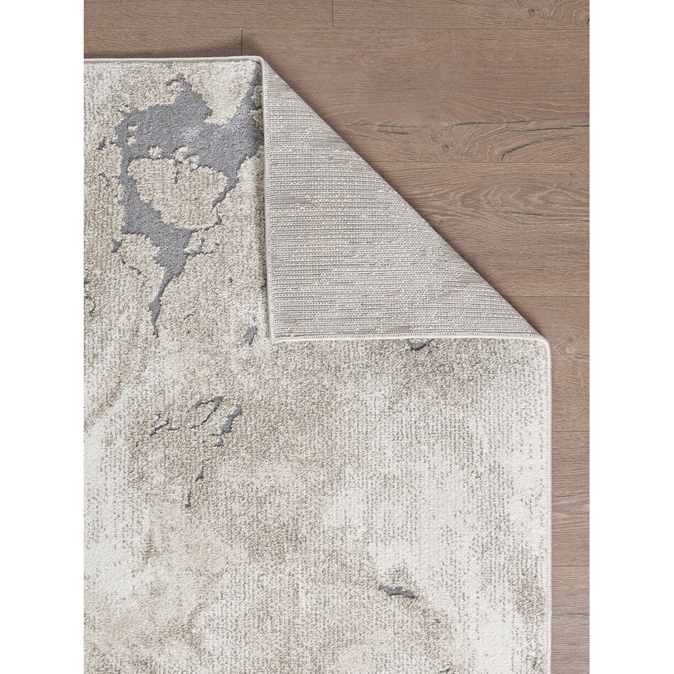  beige rug   