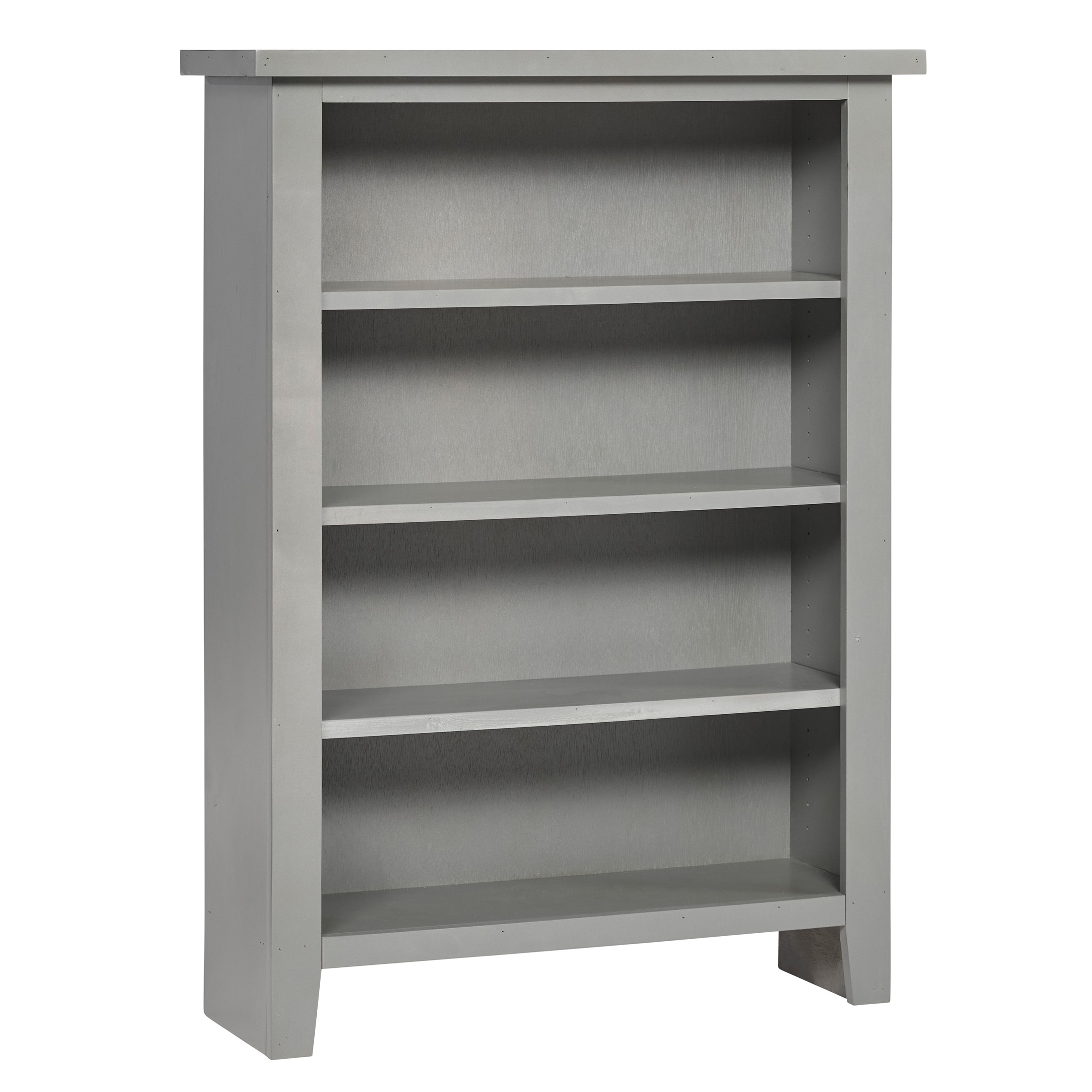 Alder Grove Bookcase