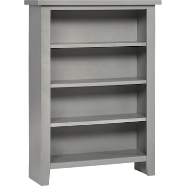 Alder Grove Bookcase