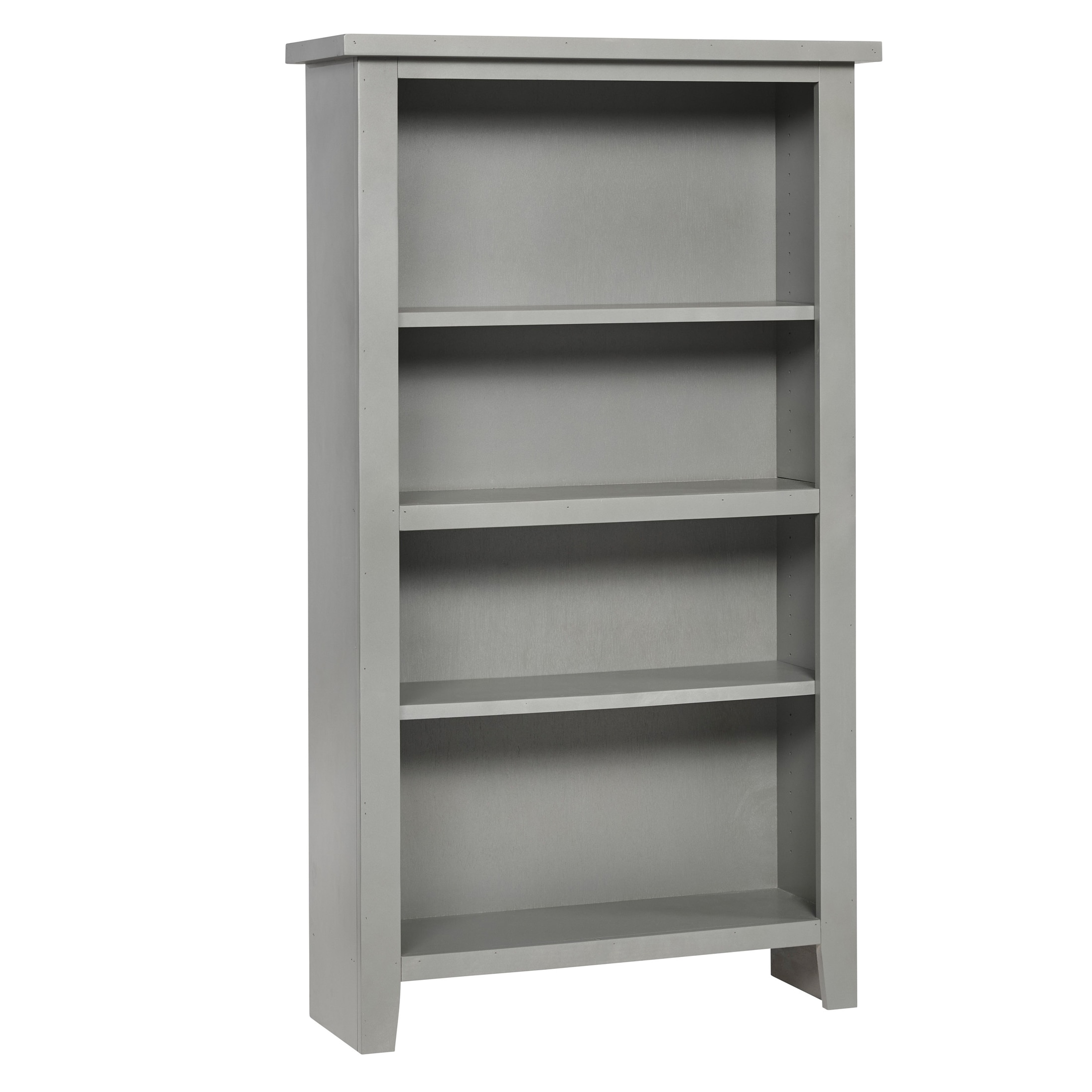 Alder Grove Bookcase