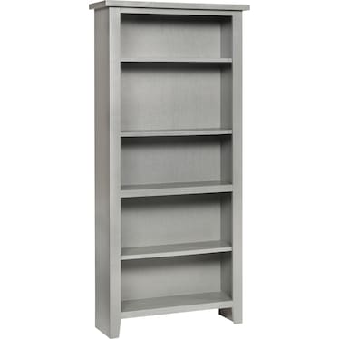 Alder Grove Bookcase