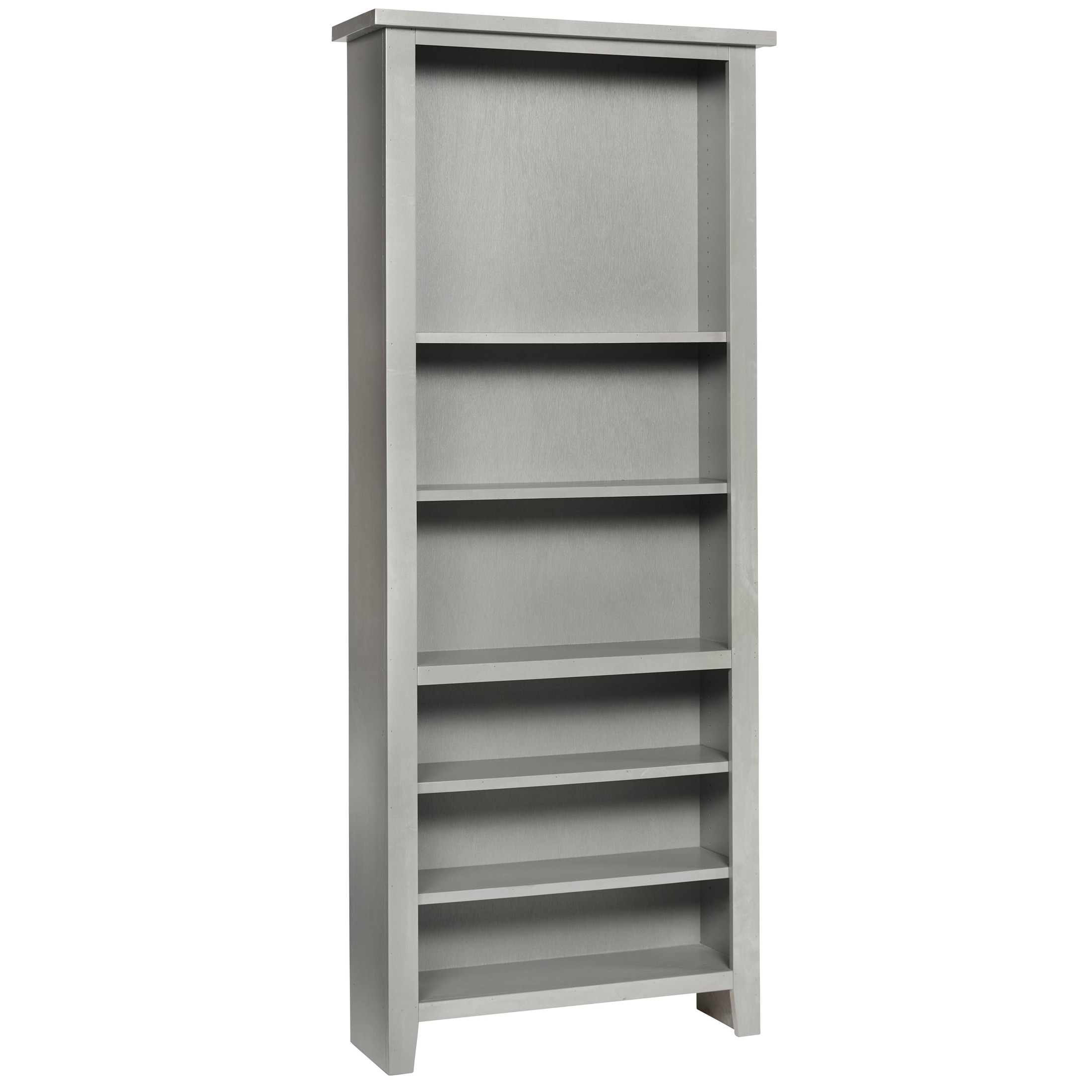 Alder Grove Bookcase