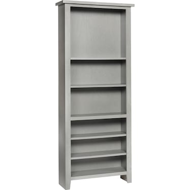 Alder Grove Bookcase