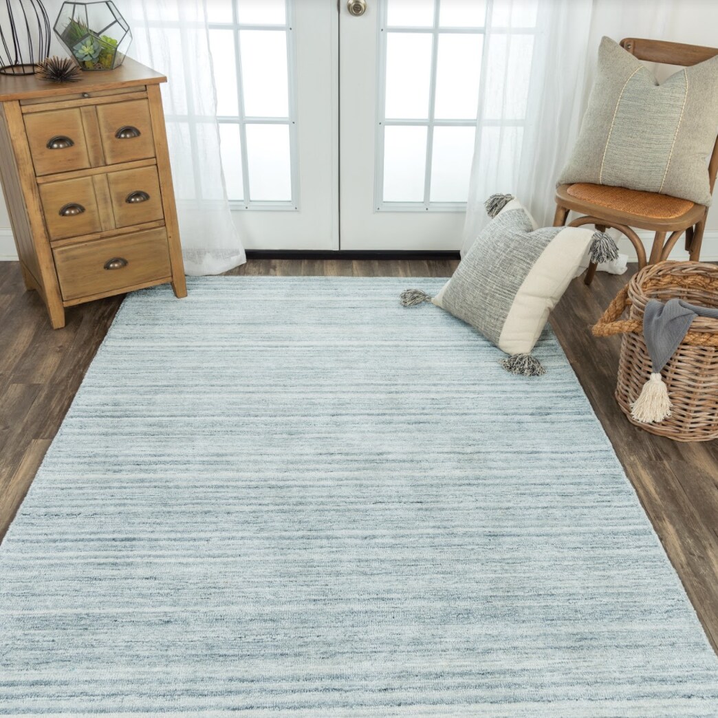 Seasand Area Rug