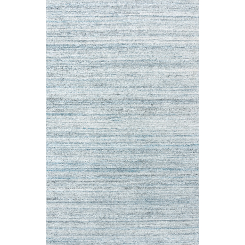  blue rug x  