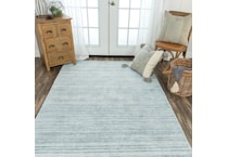  blue rug x  