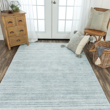 Seasand Area Rug