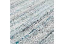  blue rug x  