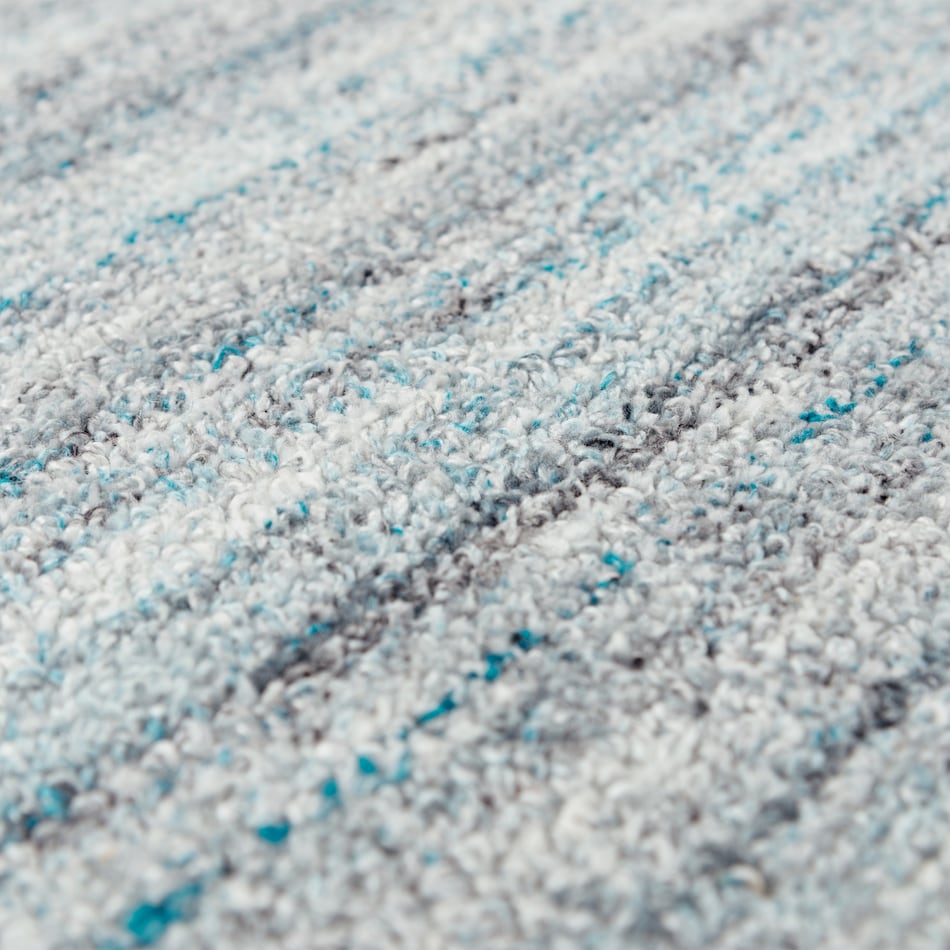  blue rug x  