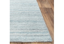  blue rug x  