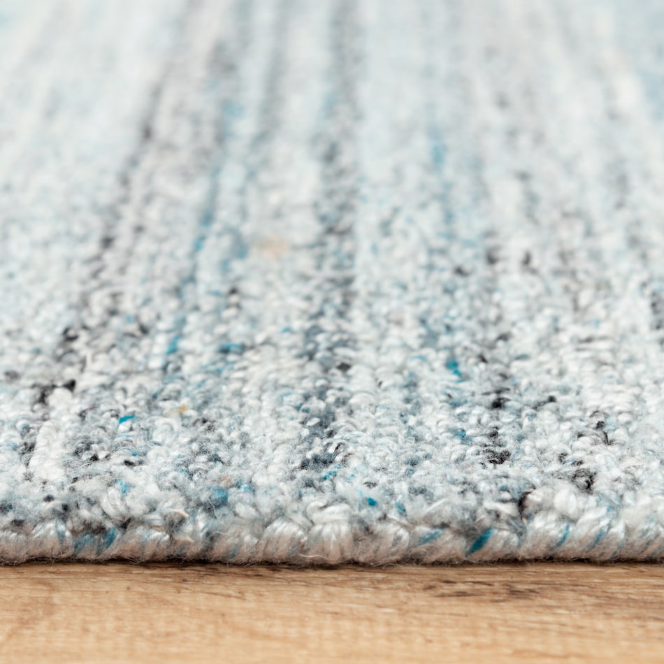  blue rug x  