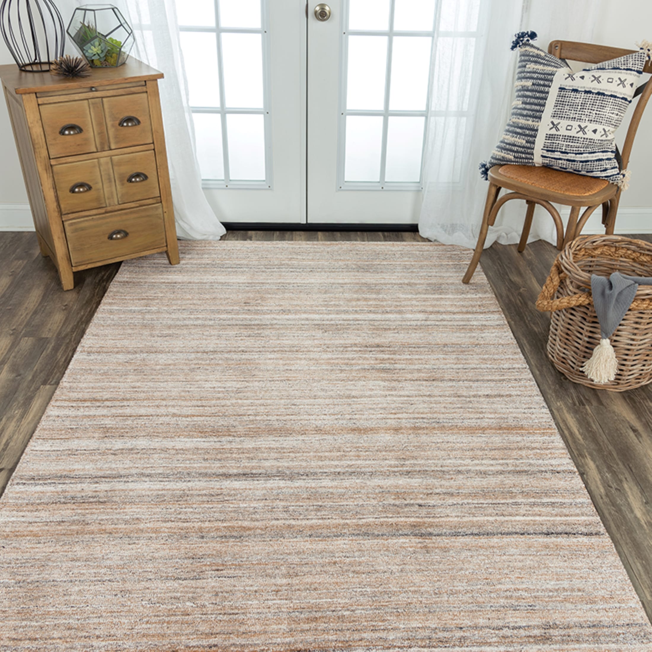 Seasand Area Rug