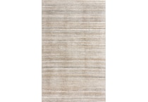  brown rug x  