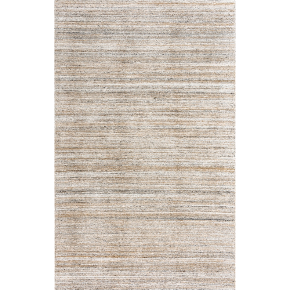  brown rug x  