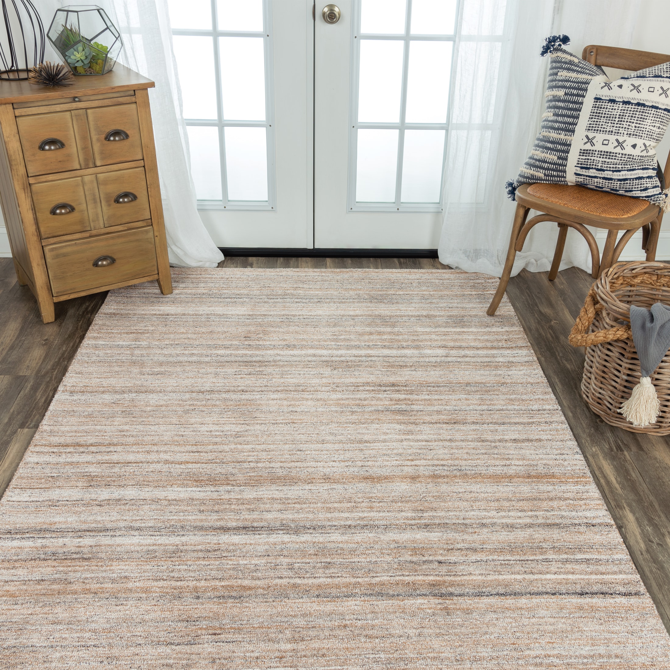 Seasand Area Rug