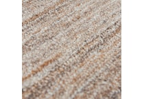  brown rug x  