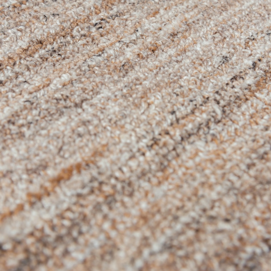  brown rug x  