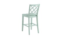  blue pub   bar units   stools   