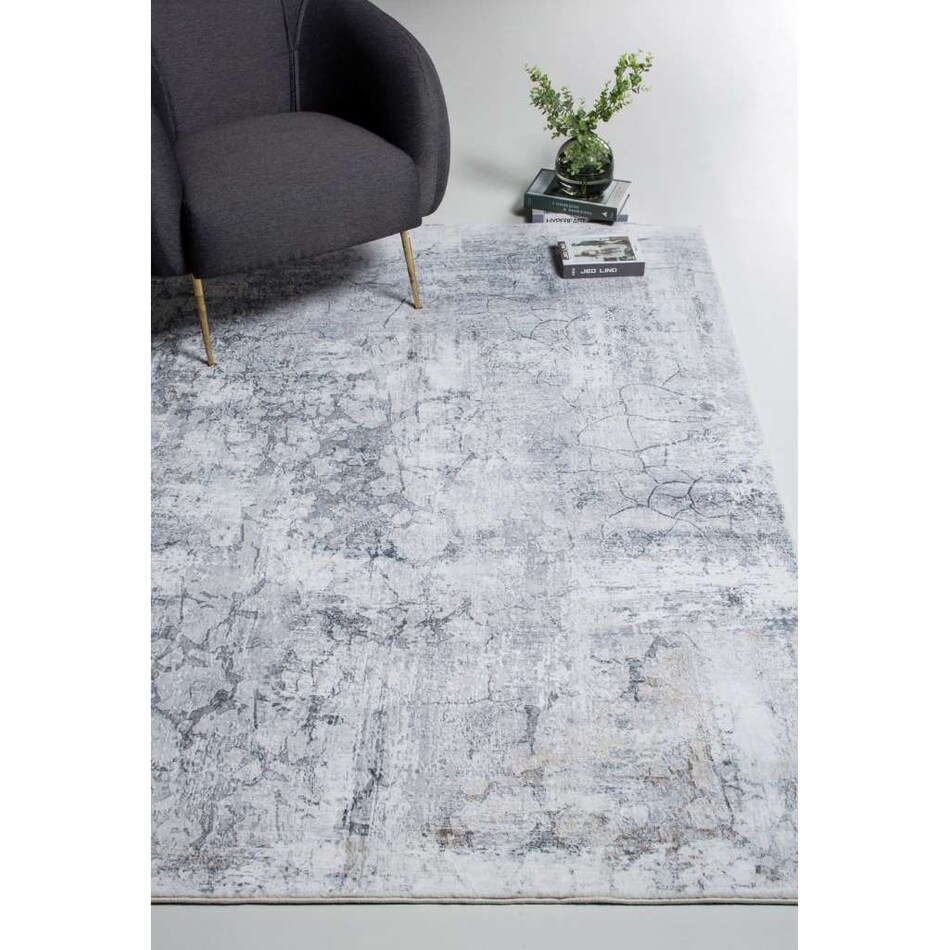  grey rug   