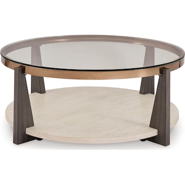 Frazwa Cocktail table