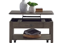  gray occasional tables all   