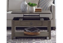  gray occasional tables all   