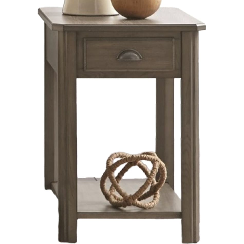  gray occasional tables all   