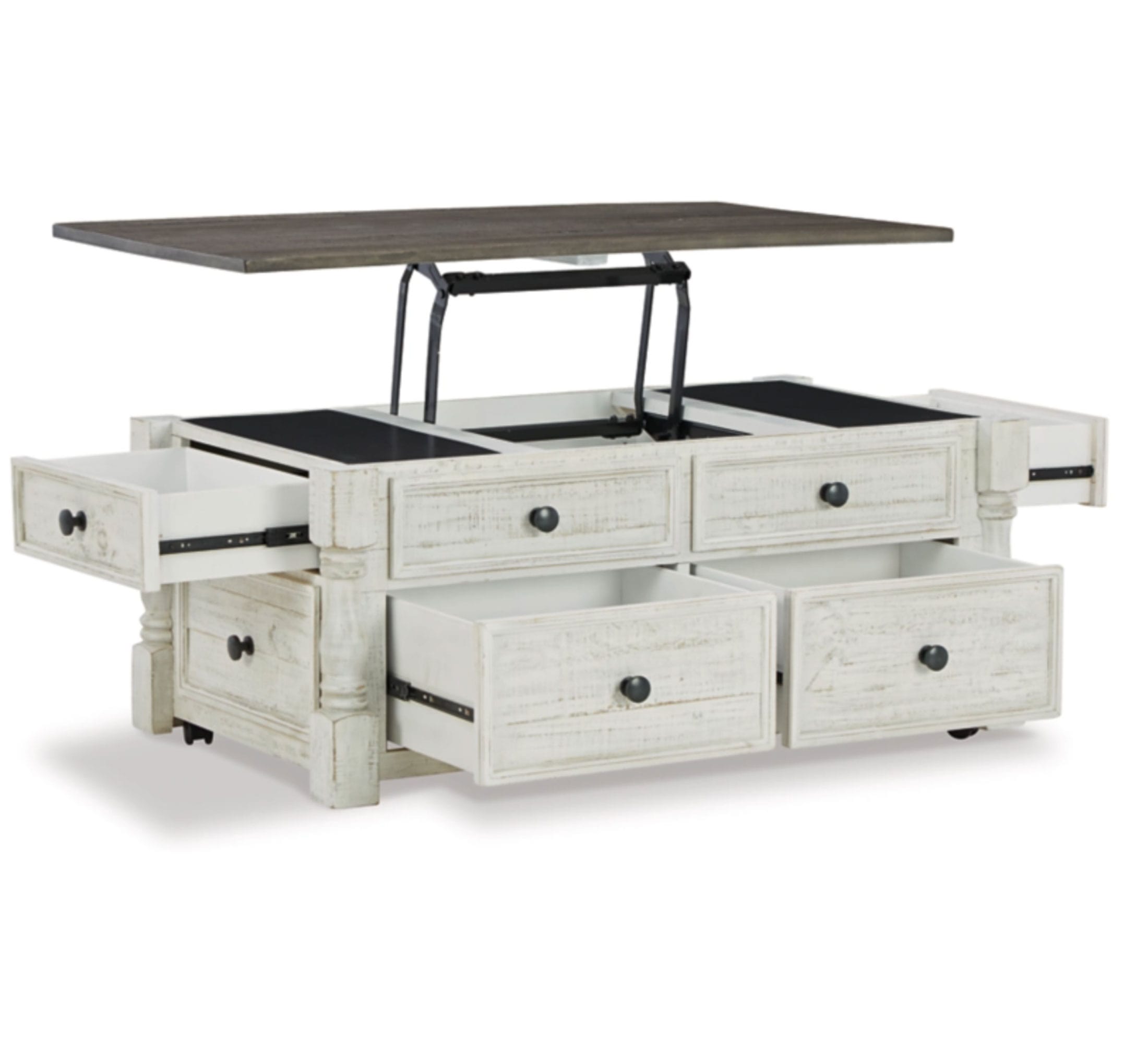 Havalance Lift Top Cocktail Table