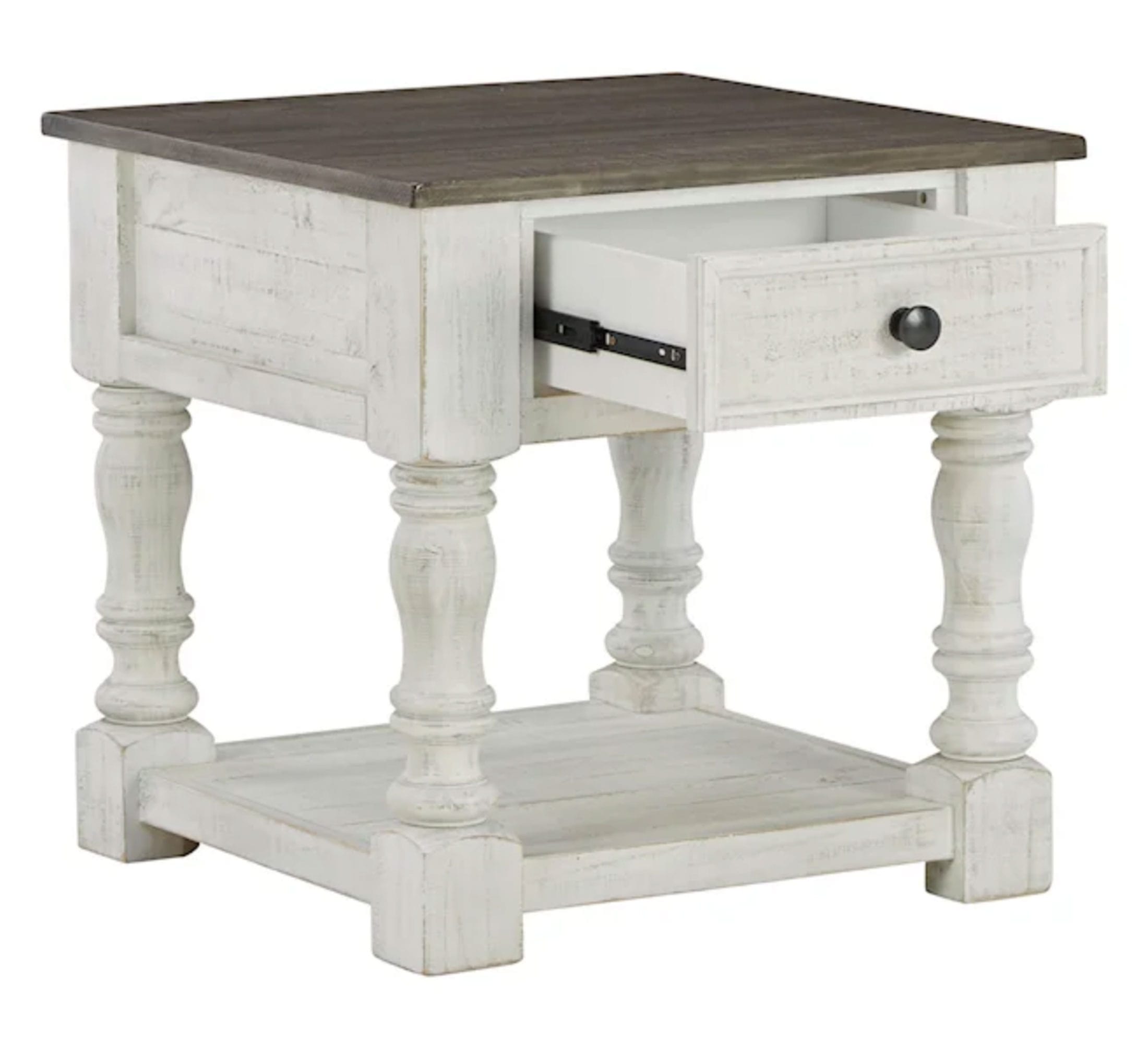 Havalance End Table
