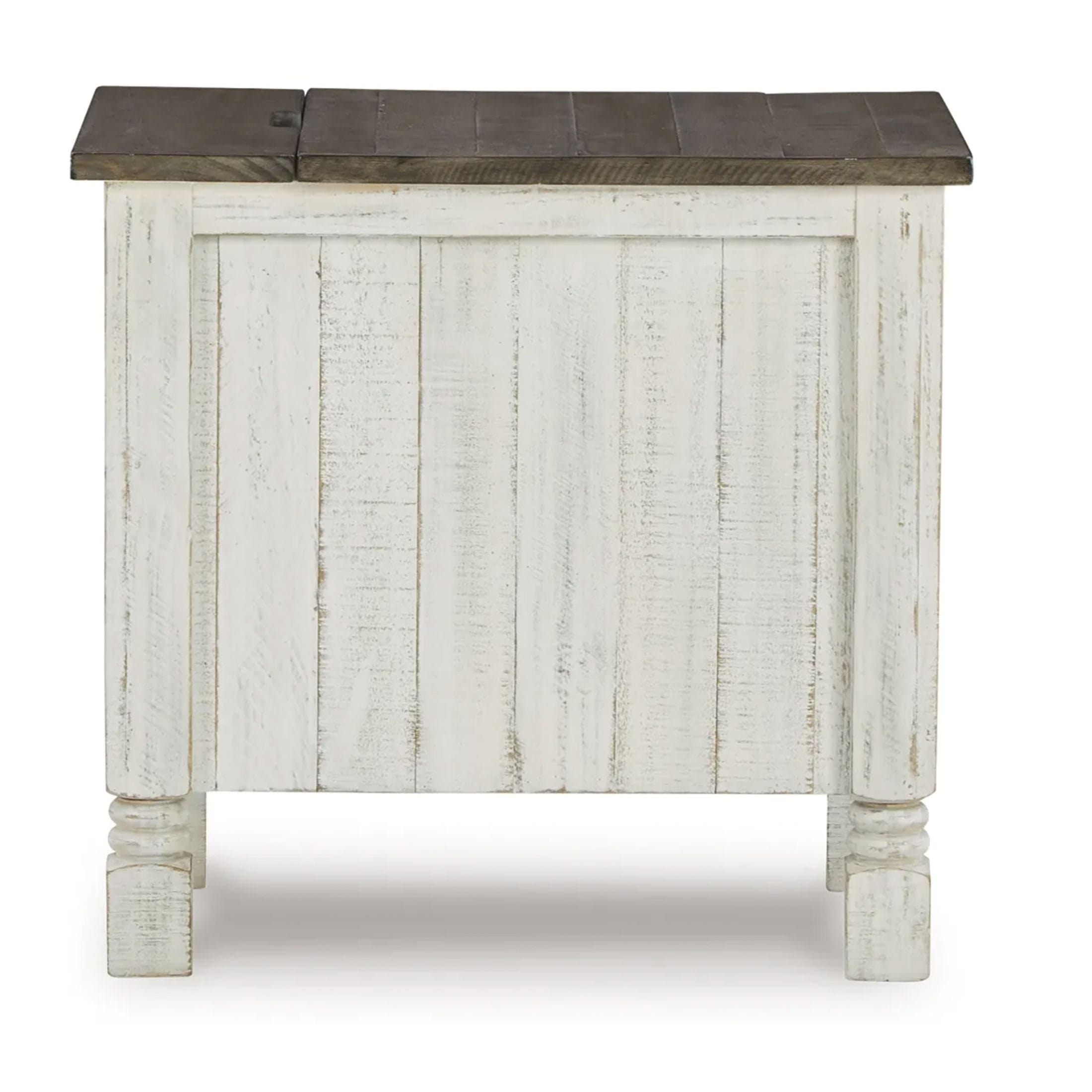 Havalance Chairside Table