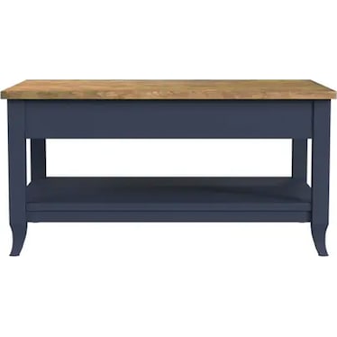 Mystic Cocktail Table