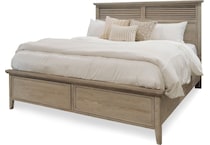 Cape May 4 Piece King Bedroom