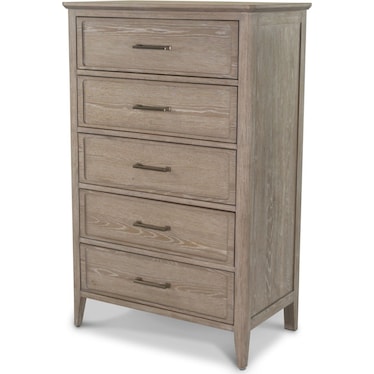 Cape May Chest
