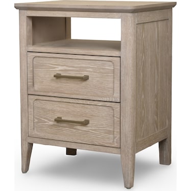 Cape May Nightstand