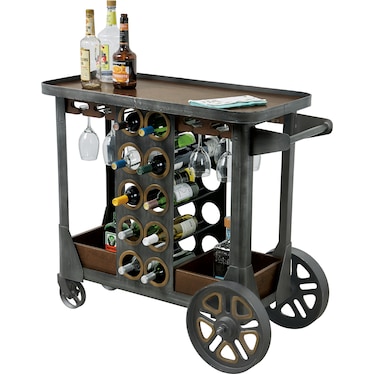 Floyd Bar Cart