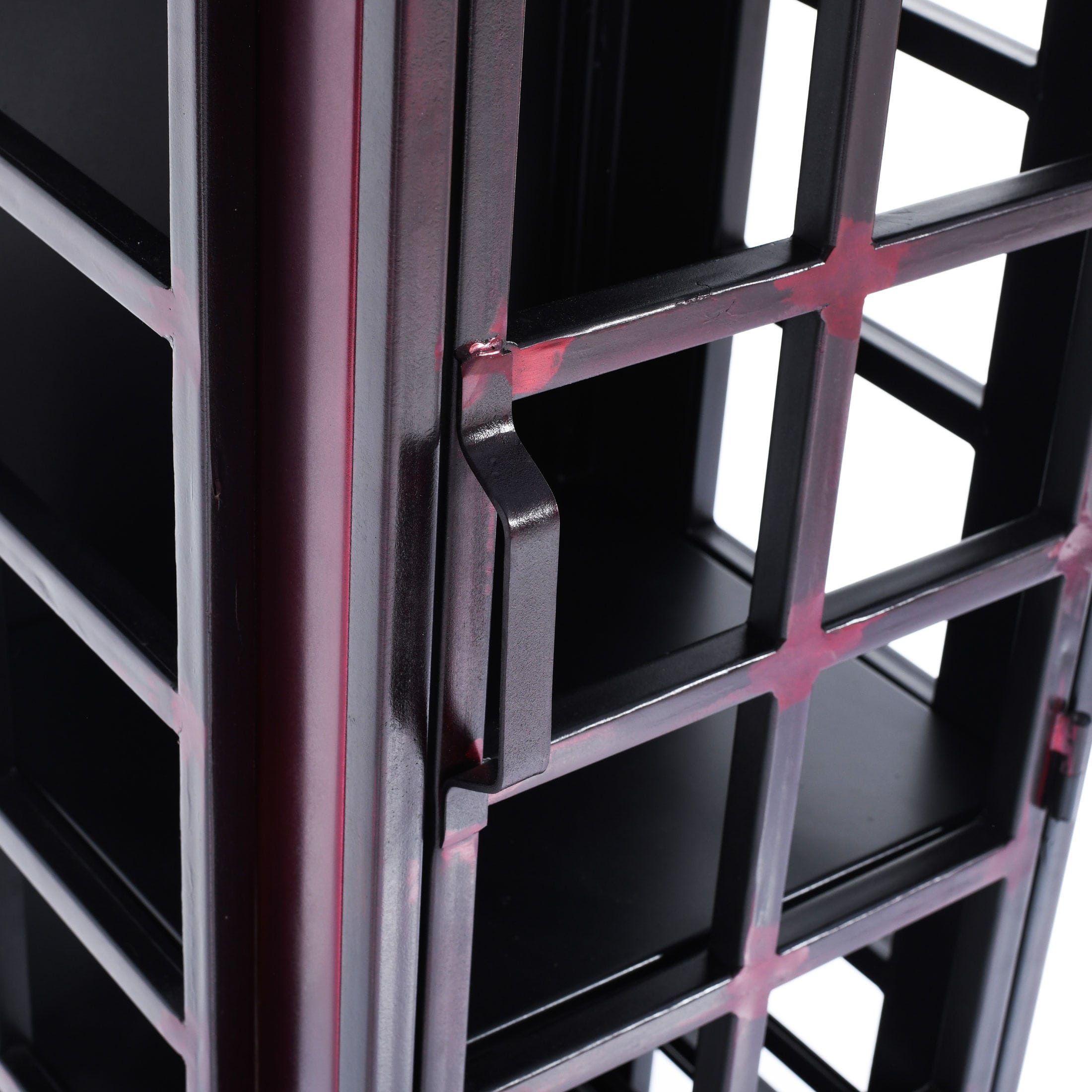 Glory Days Telephone Booth Bar