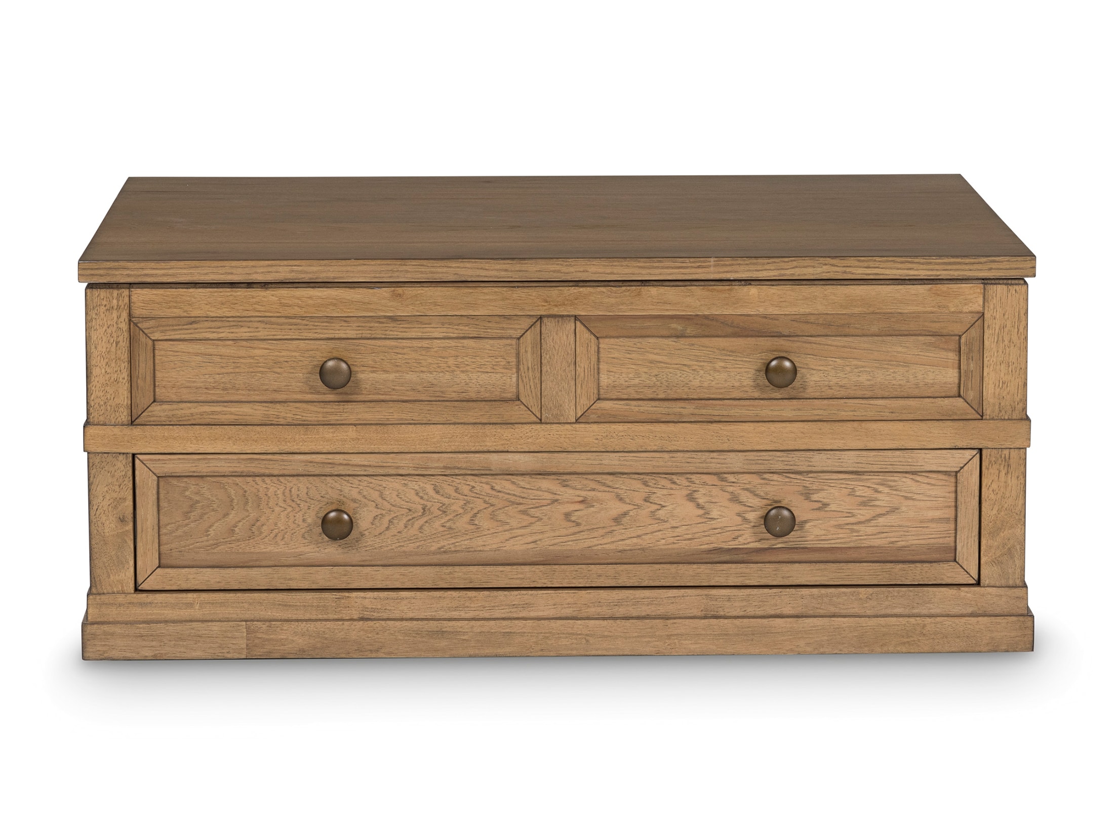 Sharlance Lift Top Cocktail Table