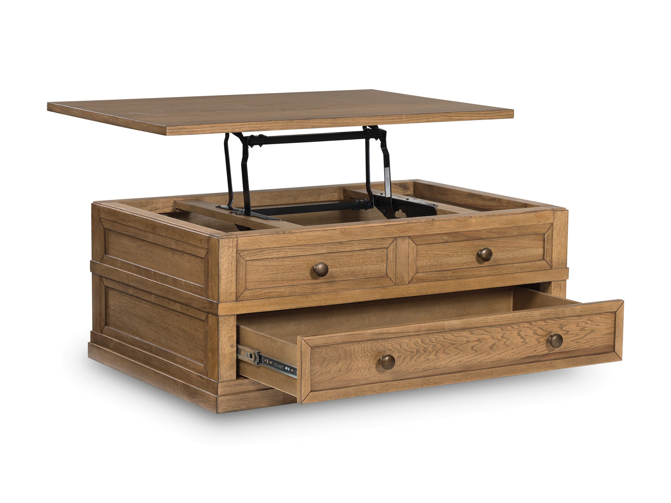 Sharlance Lift Top Cocktail Table