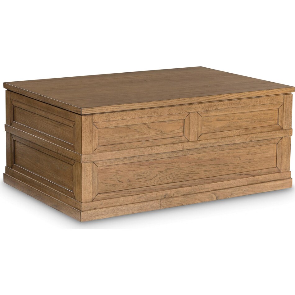  brown occasional tables all   