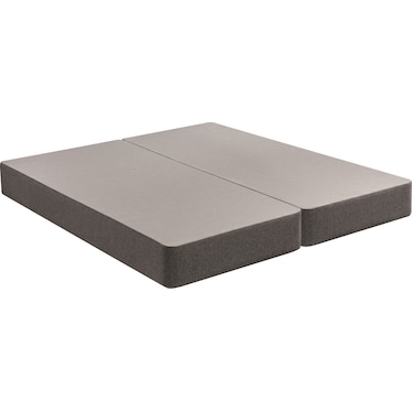 King Split High Boxspring
