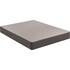 Bedding Furniture-Twin High Boxspring