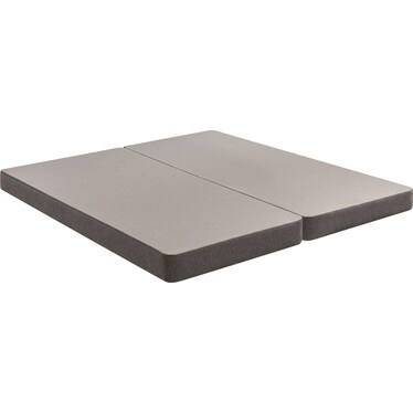 Queen Split Regular Boxspring