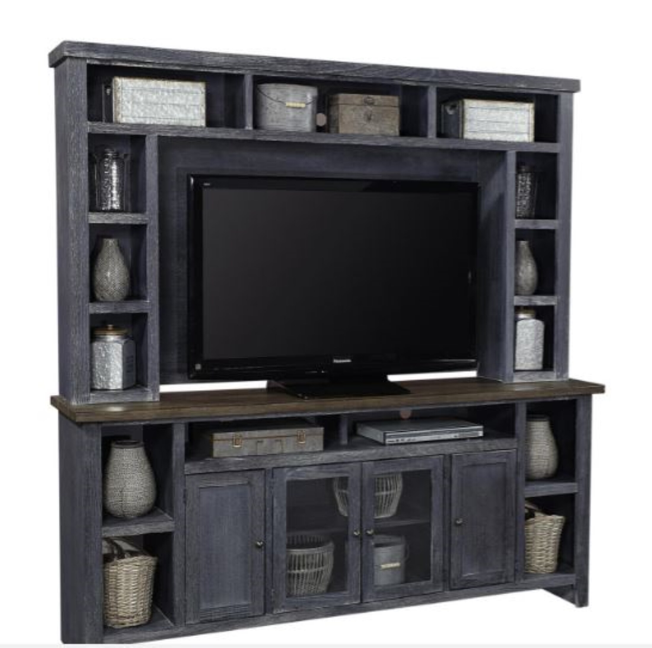 Eastport Entertainment Center