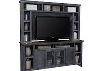 Eastport Entertainment Center