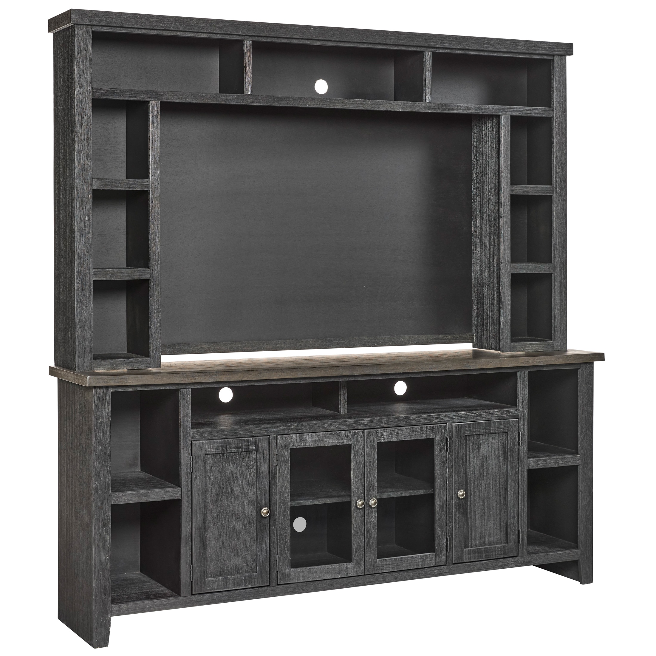 Eastport Entertainment Center