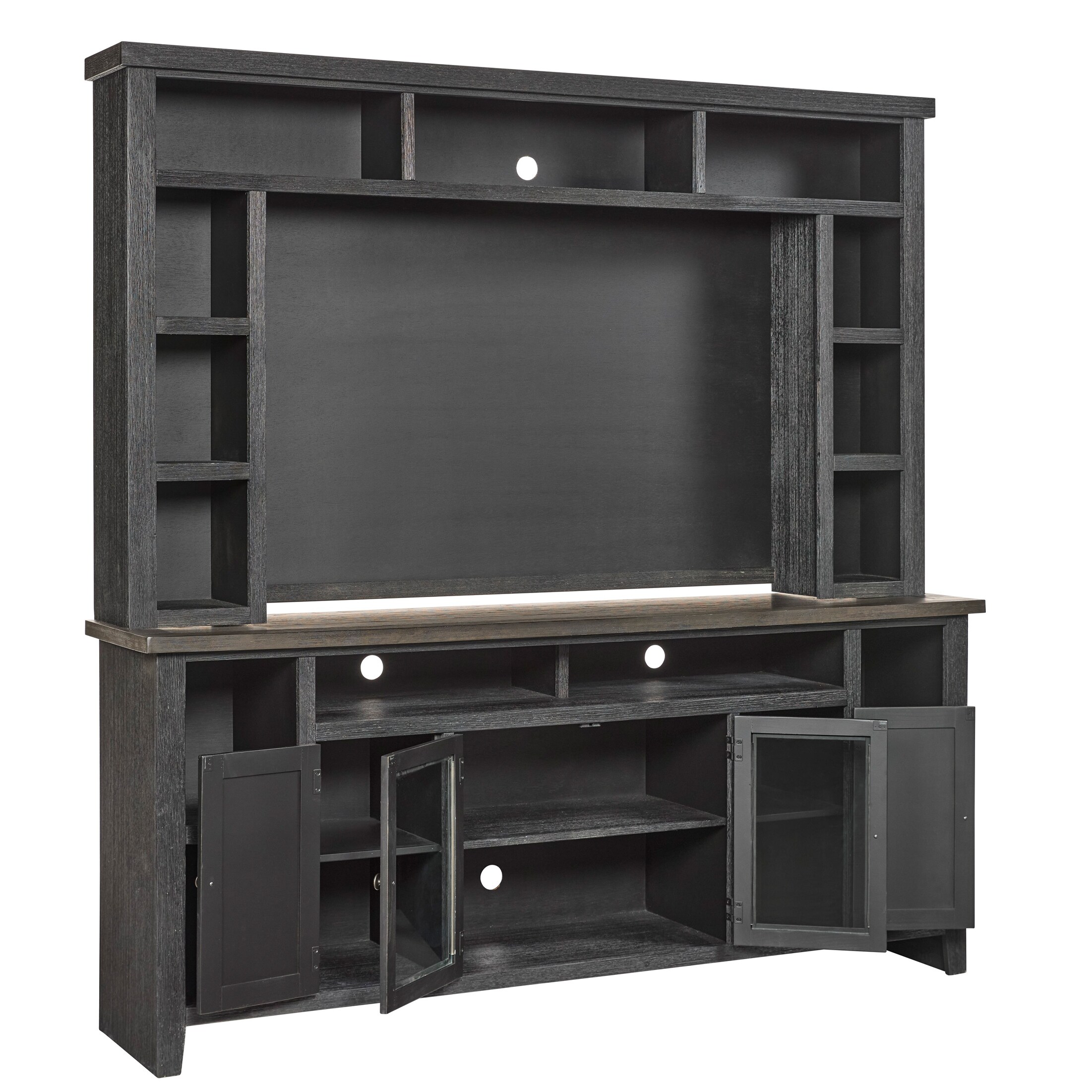 Eastport Entertainment Center