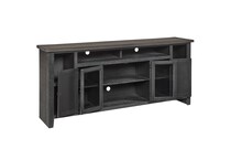  black entertainment centers   