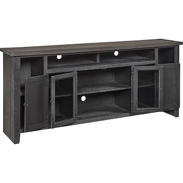 Eastport TV Console